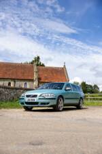 Image 40/50 de Volvo V70 R AWD (2003)