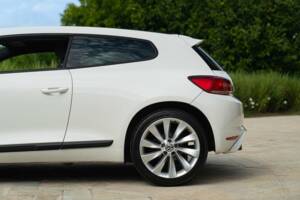 Bild 15/22 von Volkswagen Scirocco 2.0 TSI (2009)