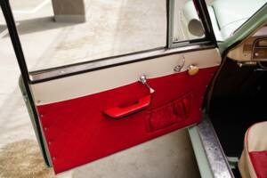 Bild 33/99 von Borgward Isabella (1959)