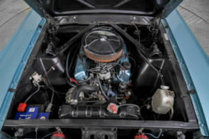 Image 34/50 of Ford Mustang 289 (1966)
