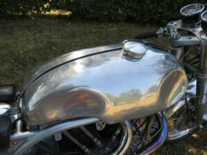 Immagine 15/50 di Norton JAP Sprint Racer 'Wotan' (1968)