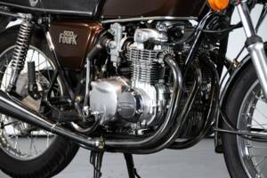 Image 16/50 of Honda DUMMY (1979)