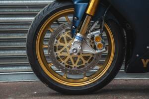 Image 36/46 de Yamaha YZF-R1 (2006)