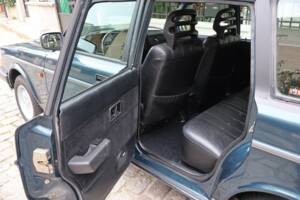 Immagine 43/51 di Volvo 245 Super Polar (1993)