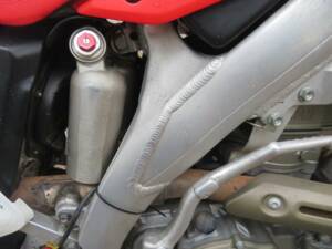 Afbeelding 25/46 van Honda DUMMY (2007)