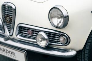 Bild 10/40 von Alfa Romeo Giulietta Sprint (1959)