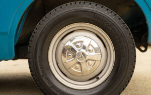 Imagen 39/87 de Toyota Hilux (1975)