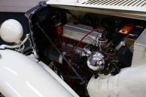 Imagen 3/19 de MG TD (1953)