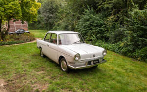 Bild 27/118 von BMW 700 LS Luxus (1965)
