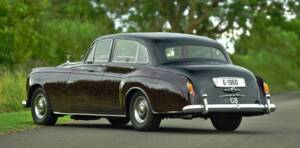Afbeelding 9/66 van Rolls-Royce Silver Cloud II (1960)