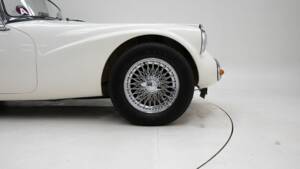 Bild 10/15 von Daimler SP 250 (1964)