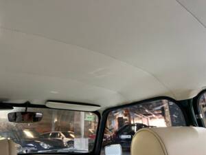 Imagen 37/73 de Mini 1275 GT (1972)