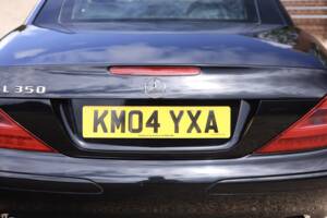 Image 20/50 de Mercedes-Benz SL 350 (2004)