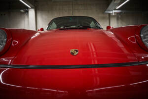 Imagen 25/98 de Porsche 911 Turbo 3.6 (1993)