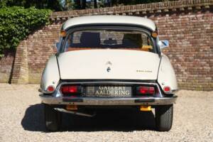 Imagen 6/50 de Citroën DS 20 Pallas (1971)