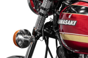 Image 9/35 of Kawasaki DUMMY (1976)