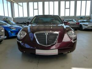 Imagen 24/42 de Lancia Thesis 2.4 (2002)