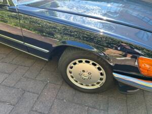 Image 6/50 of Mercedes-Benz 380 SL (1983)
