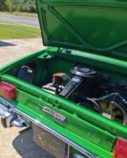 Bild 44/47 von FIAT 850 Sport Spider (1970)