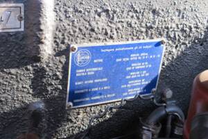 Imagen 21/25 de Lancia Flaminia GT Touring (1961)