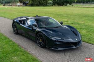 Bild 12/56 von Ferrari SF90 Assetto Fiorano (2021)