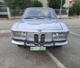 Afbeelding 9/50 van BMW 2000 CS (1968)