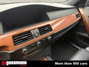 Afbeelding 14/15 van BMW M5 (2005)