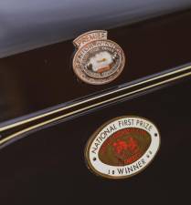 Image 24/50 of Packard Six Model 526 (1928)