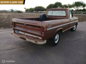 Bild 5/11 von Ford F-250 (1972)