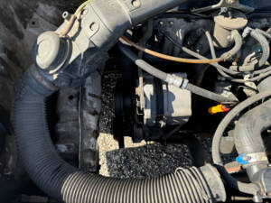 Image 16/18 of Volkswagen Golf Mk I Convertible 1.8 (1984)