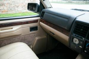 Image 17/44 of Land Rover Range Rover Classic Vogue SE (1996)