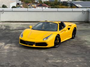 Image 1/16 of Ferrari 488 Spider (2018)