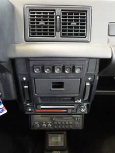 Image 7/42 of Citroën Visa GTI (1985)