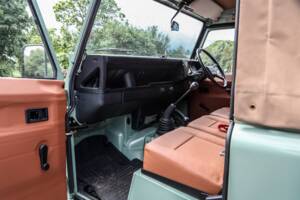 Afbeelding 23/36 van Land Rover 110 (1989)