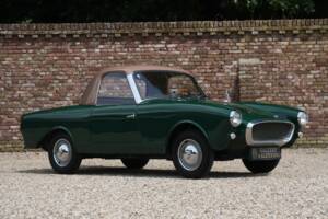 Bild 27/50 von Citeria 600 (1961)
