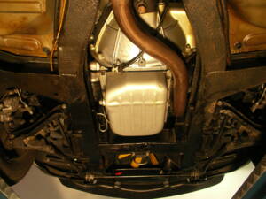 Bild 12/31 von Triumph GT 6 Mk III (1972)