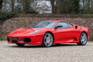 Bild 16/50 von Ferrari F 430 (2005)