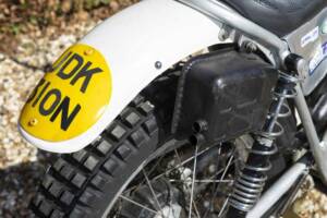 Bild 12/34 von Bultaco Sherpa T 250 (1975)