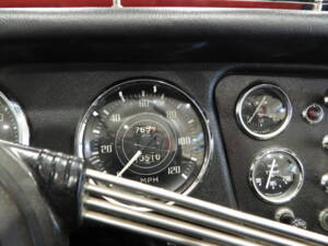 Imagen 9/15 de Triumph TR 3A (1960)