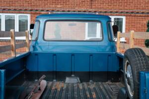 Image 41/50 de Ford Econoline (1967)