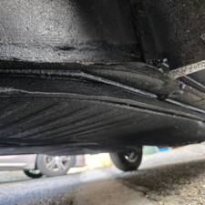 Image 35/43 of Volkswagen Beetle 1200 Mexico (1980)
