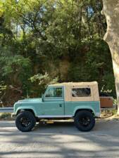 Image 57/72 of Land Rover 90 (1987)