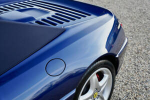 Imagen 47/50 de Ferrari F 355 Spider (2000)