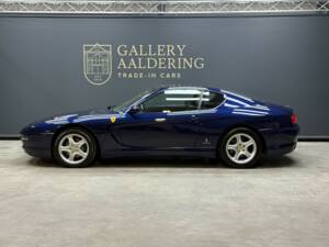 Image 22/50 of Ferrari 456 GT (1994)