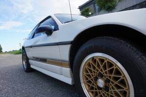 Afbeelding 35/70 van Pontiac Fiero GT (1988)