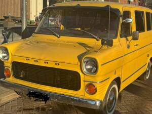 Image 1/7 of Ford Transit (1976)