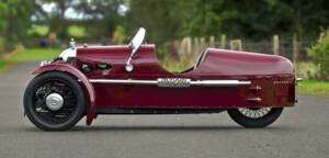 Image 9/50 of Morgan Threewheeler (1933)
