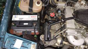 Bild 11/31 von Renault R 25 V6 (1984)