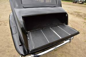 Image 14/50 de Bentley Mark VI (1948)