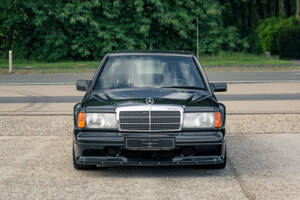 Bild 9/53 von Mercedes-Benz 190 E 2.5-16 (1991)